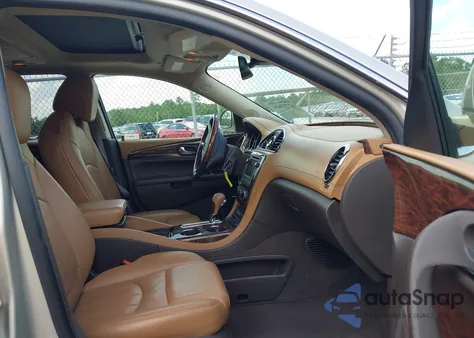 2016 Buick Enclave Premium z USA, uszkodzony, nr VIN 5GAKRCKDXGJ219666